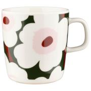 Marimekko Unikko krus 4 dl