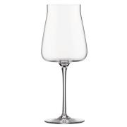 Alessi Eugenia hvidvinsglas 45 cl, 4 stk.