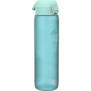 ION8 Motivational Vandflaske 1 liter, sonic blue