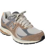 New Balance New Balance 2002r Mand Mushroom Sneakers Str 46.5 - hos Ma...