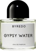 BYREDO EDP Gypsy Water Kvindeduft 50 ml - Eau De Parfum hos Magasin