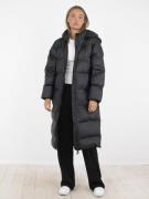 Neo Noir Viviana C Water Repellent Puffer Jacket Kvinde Black Dunjakke...