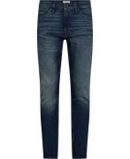 Tiger of Sweden Pistolero L32 /Royal Blue/w29 Mand Royal Blue Jeans St...