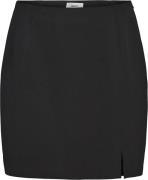 Object Objlisa MW Mini Skirt A AW Fair 22 Kvinde Black Korte Nederdele...