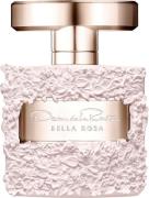 Oscar de la Renta Bella Rosa Eau De Parfum 30 ml. Kvindeduft 50 ml - E...