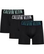 Calvin Klein Boxer Brief 3PK L - Boxershorts hos Magasin