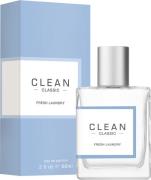 Clean Fresh Laundry Eau de Parfum 60 ml Kvindeduft 60 ml - Eau De Parf...