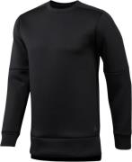 Reebok Training Supply Tech Crew L - Sweatshirts hos Magasin