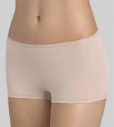 Sloggi Sloggi Feel Sensational Short 02 Briefs Str 44 - Bomuld hos Mag...