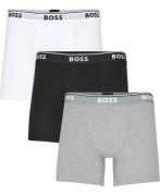 Boxerbr 3P Power - Underbukser hos Magasin