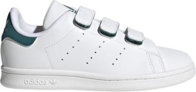 adidas Originals Stan Smith CF C Ftwwht/ftwwht/leg Sneakers Str 29 - h...