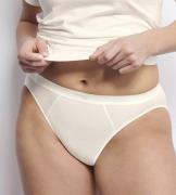 Sloggi Sloggi Ever Ease Tai Briefs Str XL - Bomuld hos Magasin