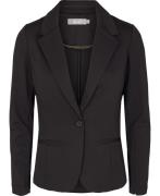 Fransa Zablazer 2 Blazer Kvinde Black Blazere Regular Fit Str L - hos ...