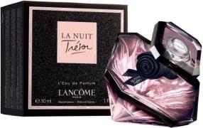 Lancôme Trésor La Nuit Eau de Parfum Kvindeduft 50 ml - Eau De Parfum ...