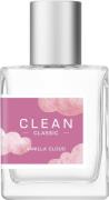 Clean Clean Classic Vanilla Cloud Eau de Parfum Kvindeduft 30 ml - Eau...