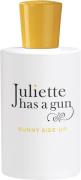 Juliette Has a Gun Sunny Side Up Eau de Parfum Kvindeduft 100 ml - Eau...