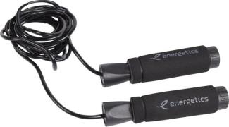 Energetics Speed Rope 1. 0 Sjippetov 1 - Trænings T-shirts hos Magasin