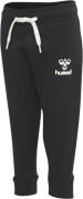 Hummel Hmlapple Pants Str 2 år / 92 cm - Sort Bukser hos Magasin