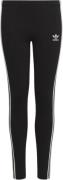 adidas Leggings Str 128 - Black Leggings Bomuld hos Magasin