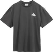 Newline HALO Halo Altitude Tshirt Mand Raven Kortærmede T-shirts Str M...