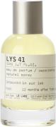 Le Labo Lys 41 Eau de Parfum Kvindeduft 50 ml - Eau De Parfum hos Maga...