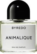 BYREDO Animalique Eau de Parfum 50 ML Kvindeduft 50 ml - Eau De Parfum...