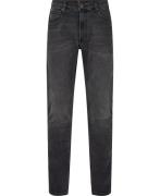 Lee Luke Asphalt_Rocker Mand Medium Denim Jeans Slim Fit Str 30/33 - h...