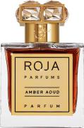 ROJA PARFUMS Amber Aoud Parfum 100 ML Kvindeduft - Eau De Parfum hos M...