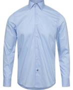 Boss Men Business Clothing Shirts Mand 450 Langærmede Skjorter Str 40 ...