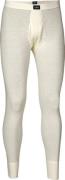 JBS JBS Long Johns With fly Wool L - Boxershorts Uld hos Magasin