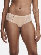 Chantelle Monogram Shorty Briefs Str 40 - hos Magasin