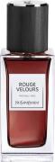 Yves Saint Laurent Le Vestiaire Rouge Velour Eau de Parfum Kvindeduft ...