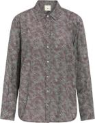 Heartmade Milard Shirt HM Kvinde Arctic Skjorter Str 40 - hos Magasin