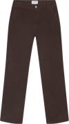 Libertine-Libertine Decade Mand Chocolate Jeans Str L - hos Magasin