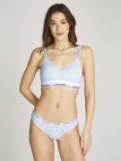 Calvin Klein Brazilian G-strenge Str L - hos Magasin