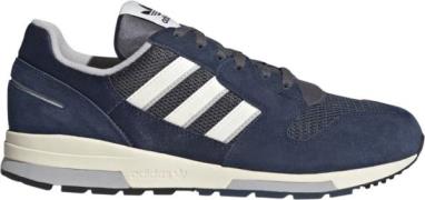 adidas ZX 420 Mand Blue Sneakers Str 40 2/3 - hos Magasin