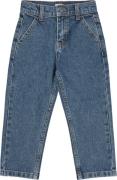 Copenhagen Colors Organic Junior Jeans, Reugular FIT Str 128 - Indigo ...