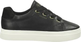 Gant Avona Sneaker Kvinde G00 Sneakers Str 36 - hos Magasin