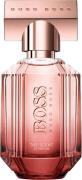 BOSS Hugo Boss The Scent for Her Le Parfum Eau de Parfum Kvindeduft 50...