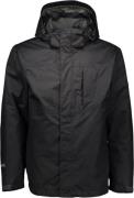 H2O Arne 3in-1 Jacket S - Jakker Polyester hos Magasin