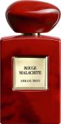 Armani Giorgio Armani Privé Rouge Malachite Eau De Parfum Kvindeduft 1...