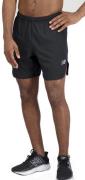 New Balance Q Speed Fuel 7 Inc Shorts XS - Træningsshorts hos Magasin