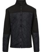 Blend Outerwear Mand Black Overgangsjakker Str L - hos Magasin