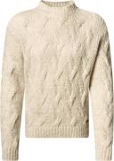 Baldessarini Bldkomon Mand Gray Dawn Sweaters Str XL - hos Magasin