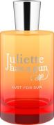 Juliette Has a Gun Juliette HAS A GUN Lust For Sun EdP Kvindeduft 50 m...