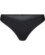 Calvin Klein Calvin Klein Thong G-strenge Str L - Nylon hos Magasin