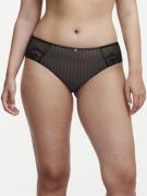 Chantelle Cabaret Sauvage Shorty Briefs Str 40 - hos Magasin