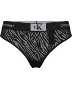 Calvin Klein Modern Thong G-strenge Str L - hos Magasin