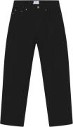 Grunt Hamon Night Str 22/9Y - Black Jeans hos Magasin