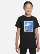 Nike Sportswear T Shirt 137-147 / M - T-shirts hos Magasin